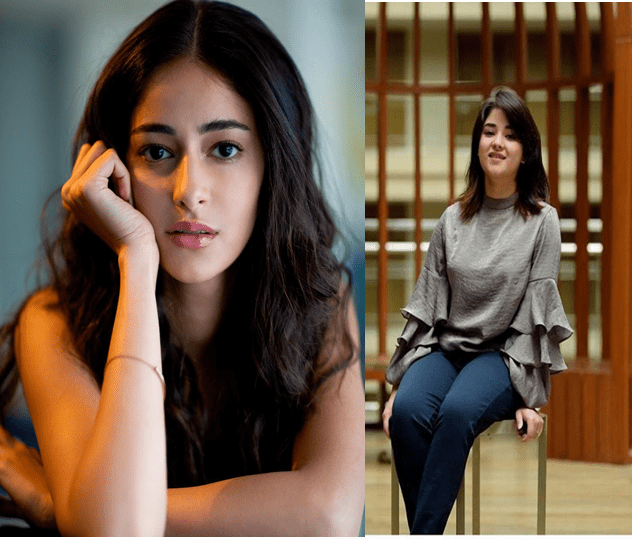 YOUNGEST ACTRESSES IN BOLLYWOOD