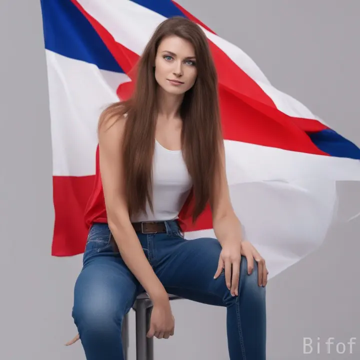 Most Beautiful Czech Women