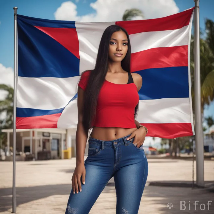 Most Beautiful Dominican Women