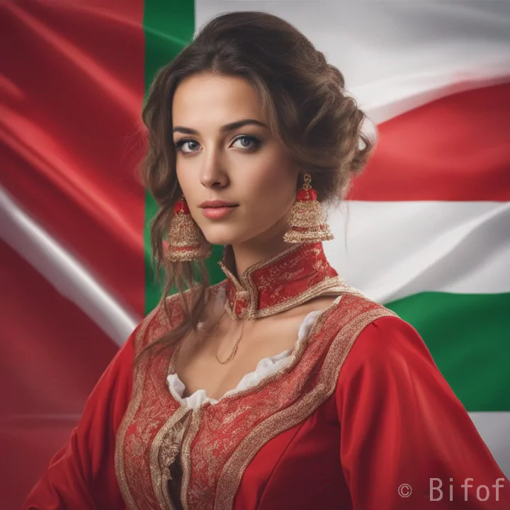 Most Beautiful Italian Women