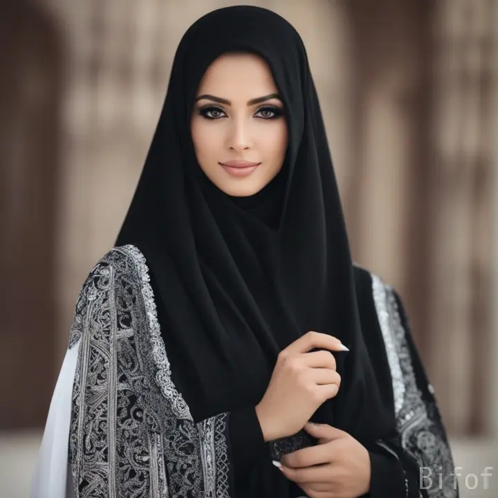 Most Beautiful Qatari Women