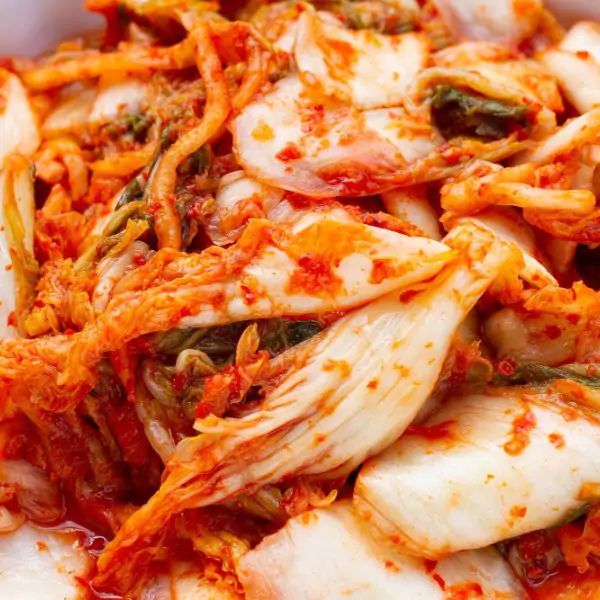 Kimchi