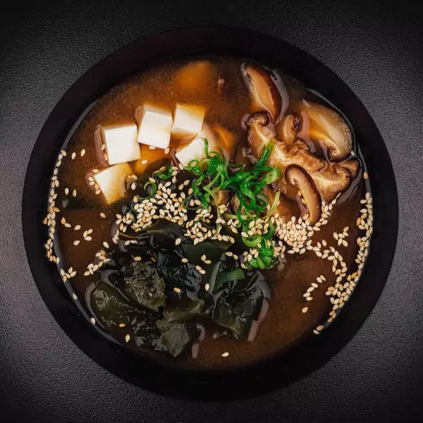 Miso: A Traditional Japanese Superfood