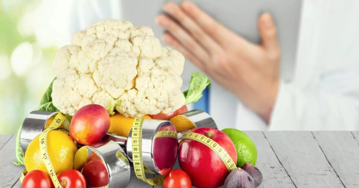 4 Foods Doctors Recommend to Prevent Cancer, Metabolic Syndrome, and Weight Gain