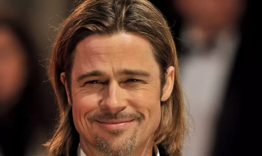 Brad Pitt Net Worth 2024: Career Highlights, Earnings, and Personal Life Insights