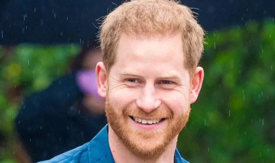 Did Prince Harry Get Hair Transplant Surgery? A Plastic Surgeon Weighs In: “Looks Like A Visible Scar”