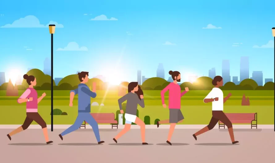 Benefits of Morning Walk You Never Knew Before – And Why You’ll Start After Reading This